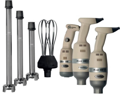 light duty blender australia