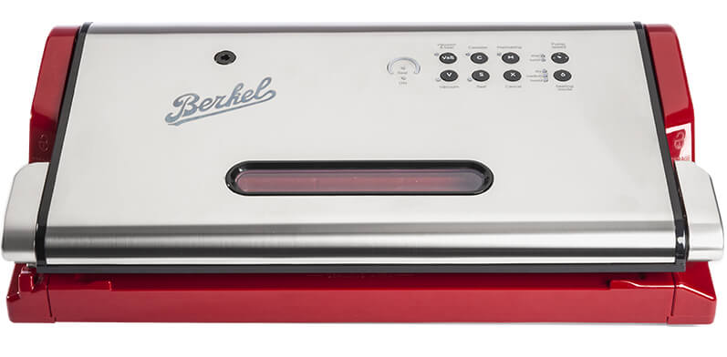 berkel food vacuum sealer