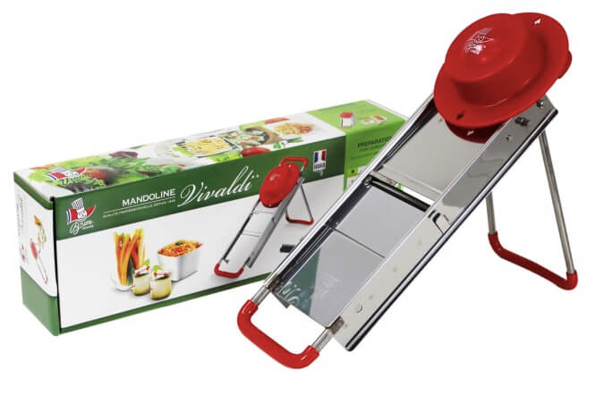 vivaldi mandoline slicer australia